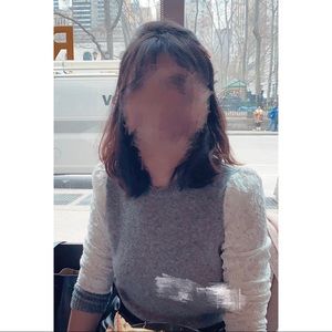 Rebecca Taylor Sweater